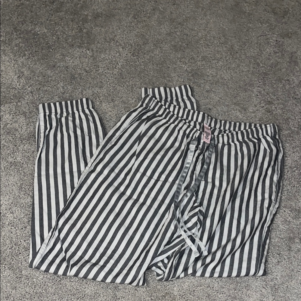 Victoria’s Secret Pj Pants